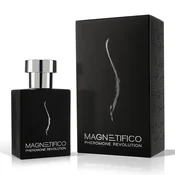 VALAVANI Magnetifico Pheromone Revolution parfum s feromoni za moške 50 ml