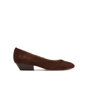 LAUREN RALPH LAUREN Salonarji Weslee 802P15819007 Rjava