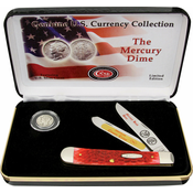 Case Cutlery Mercury Dime Gift Set