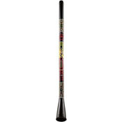 Meinl TSDDG2-BK Travel Didgeridoo