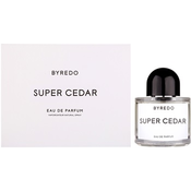Byredo Super Cedar parfumska voda uniseks 100 ml