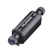 CUDY POE15 Gigabit PoE+ adapter, Spoljni, Vodootporni, Extender