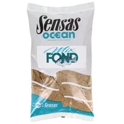 Hrana za Morje Sensas Ocean Mix Fond 1kg