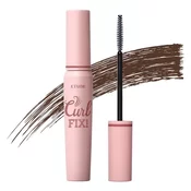 ETUDE Curl Fix Mascara – Maskara – #02 Brown – 8g