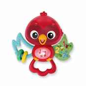 BABY EINSTEIN Roxy's Bright Flight Glasbena senzorična igrača 3m+