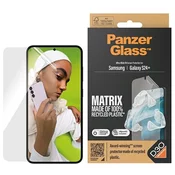 PANZERGLASS KALJENO STEKLO PANZERGLASS ULTRA-WIDE FIT Z D3O ZA SAMSUNG GALAXY S24+, (21911528)