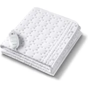 Beurer Beurer UB 30 grijaca deka, 150x80 cm