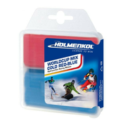 HOLMENKOL WORLD CUP MIX - MRZLI, 2×35 G - Holmenkol
