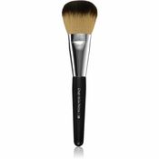 Diego dalla Palma Flat Powder And Bronzer Contouring Brush čopič za konture 1 kos
