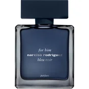 Narciso Rodriguez For Him Bleu Noir parfum za moške 100 ml