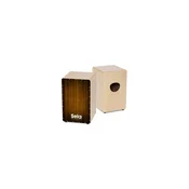 Cajon Sela Varios rjav SE 051