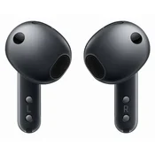 Samsung Slušalice Galaxy Buds 4 Black (SM-R540-NZK)
