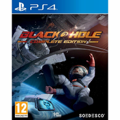 SOEDESCO Blackhole - Complete Edition (PS4)