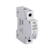 shumee Modularni zvonec za tirnico TH-35 KDOB-230V 23261