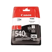 Originalna črna kartuša Canon PG-540L, standardna, 11 ml