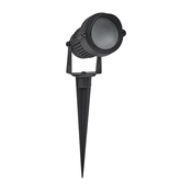 Ledvance - LED spoljna svetiljka SPOT SPIKE LED/1W/12V IP44