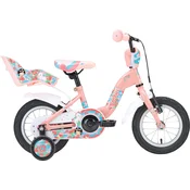 Genesis PRINCESSA 12, djeciji mtb bicikl, roza 1910270