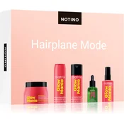 Beauty Discovery Box Notino Hairplane Mode set za ženske
