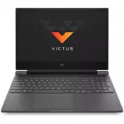 Laptop HP Victus Gaming 15 801Z9EA, 15/i5-12450H/16/512/RTX3050/DOS