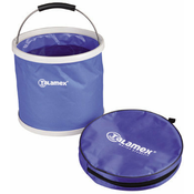 Talamex Foldable Bucket 9L