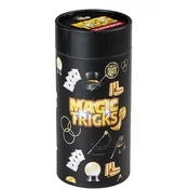 Magic City Izbor trikov - črna
