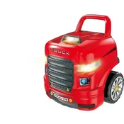 Motor za vijačenje RC na daljinsko upravljanje 40x39x47 cm - tovornjak