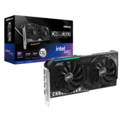 ASRock graficka kartica Intel Arc B570 Challenger 10GB OC, B570 CL 10GO