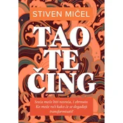 Tao te cing