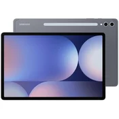 SAMSUNG Galaxy Tab S10+ 256GB 12RAM EU Wi-Fi gray