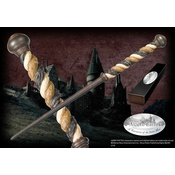 Grupo REPLIKA VARITA ZBIRKA LIKOV HARRY POTTER ALECTO CARROW, (21240491)