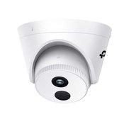 TP-Link VIGI C400HP-4 V1 Turret nadzorna kamera, dnevna/nocna, vanjska, 3MP, bijela (VIGI C400HP-4)