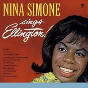 Nina Simone - Nina Simone Sings Ellington! (Reissue) (180 g) (LP)