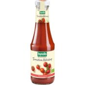 shumee Blag brezglutenski organski kečap 500 ml - byodo