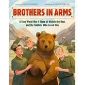 Brothers in Arms