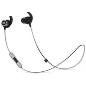 JBL Bežicne bubice REFLECT MINI 2 (Crne) - JBLREFMINI2BLK Bubice, 10Hz - 22kHz, Bluetooth, Crna