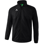 Jakna s kapuco Erima Team Allweather Jacket