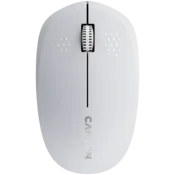 CANYON mouse MW-04 3buttons BT Wireless White