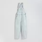 Reserved - Kratke teksas pantalone na tregere