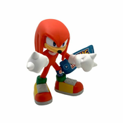 Figura Ježek Knuckles