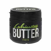 VlaĹľilni gel Cobeco - Lube butter fists    500 ml