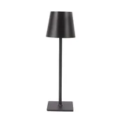 PROSTO stona punjiva LED lampa CCT 1200mAh