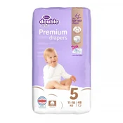 Violeta pelene premium 5 Junior 48kom