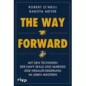 The Way Forward