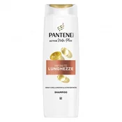 Pantene Pro-V Infinite Lengths Shampoo 250 Ml