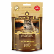 WOLFSBLUT Wide Duck Cracker 70 g
