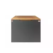 Ormaric 60 SIENA hrast-A LINNI