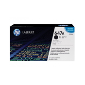 Toner HP CE260A črna, original -