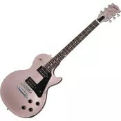 Gibson Les Paul Modern Lite Rose Gold Električna kitara (Rabljeno)