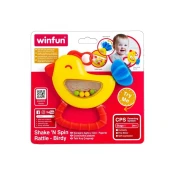 WIN FUN zvecka Ptica 000240-NI