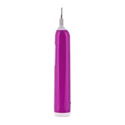 Oral-B Junior 8006540742891 electric toothbrush Child Rotating toothbrush Purple